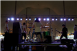 Band on stage 1