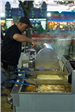 Frying Food