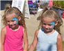 Facepainting 5