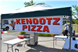 Kenootz Pizza
