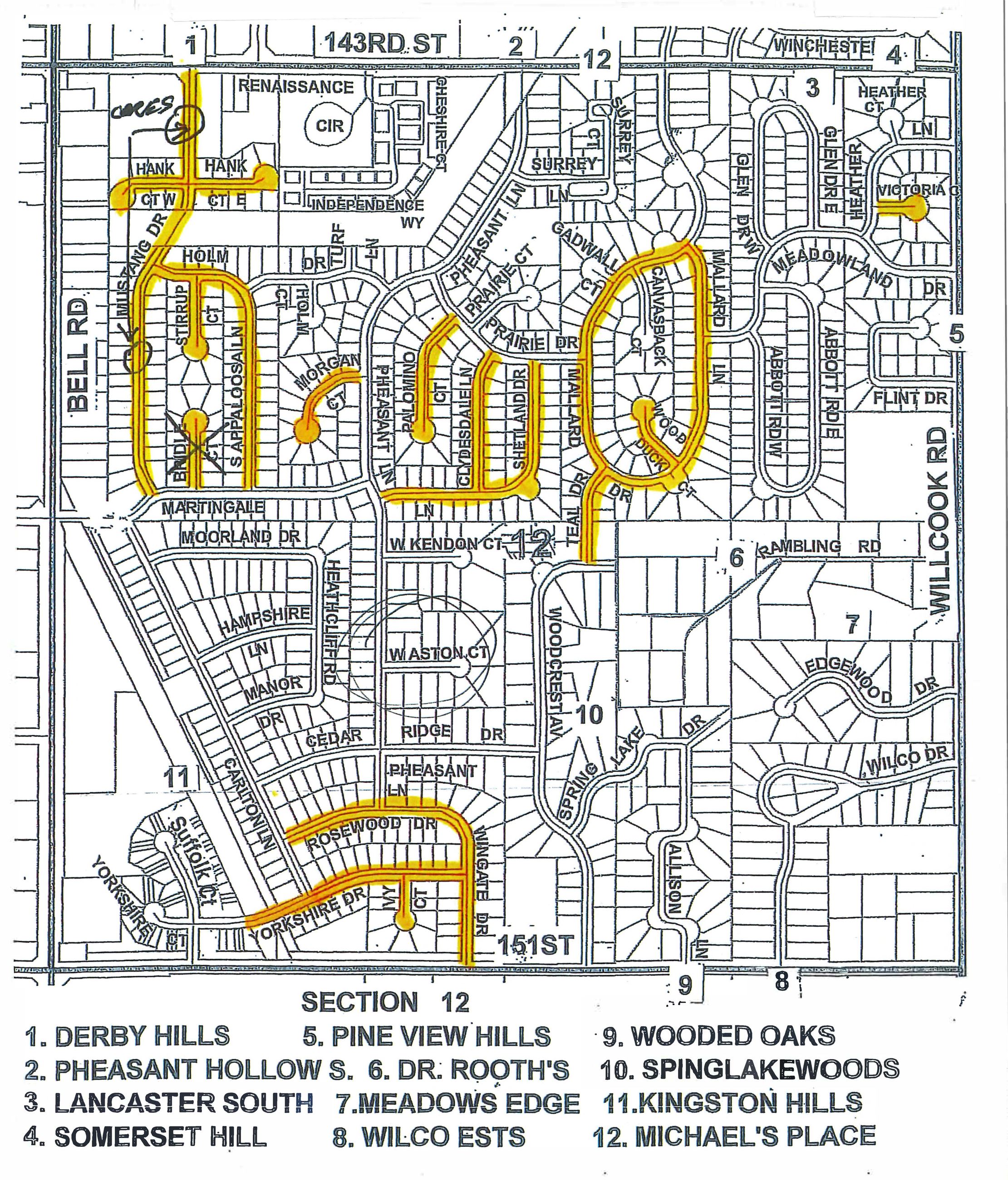 Kingston Hills Derby Hills Construction 05918