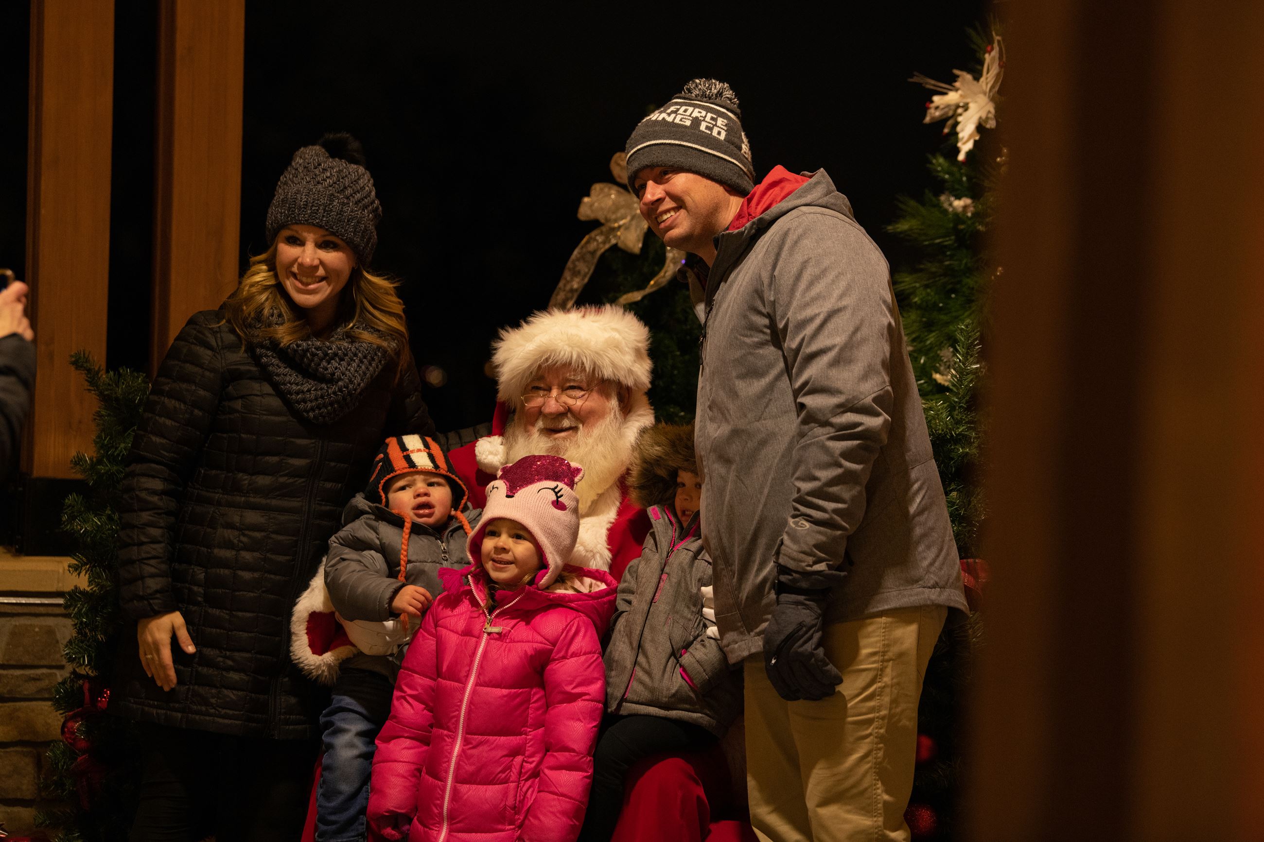 Homer for the Holidays-83