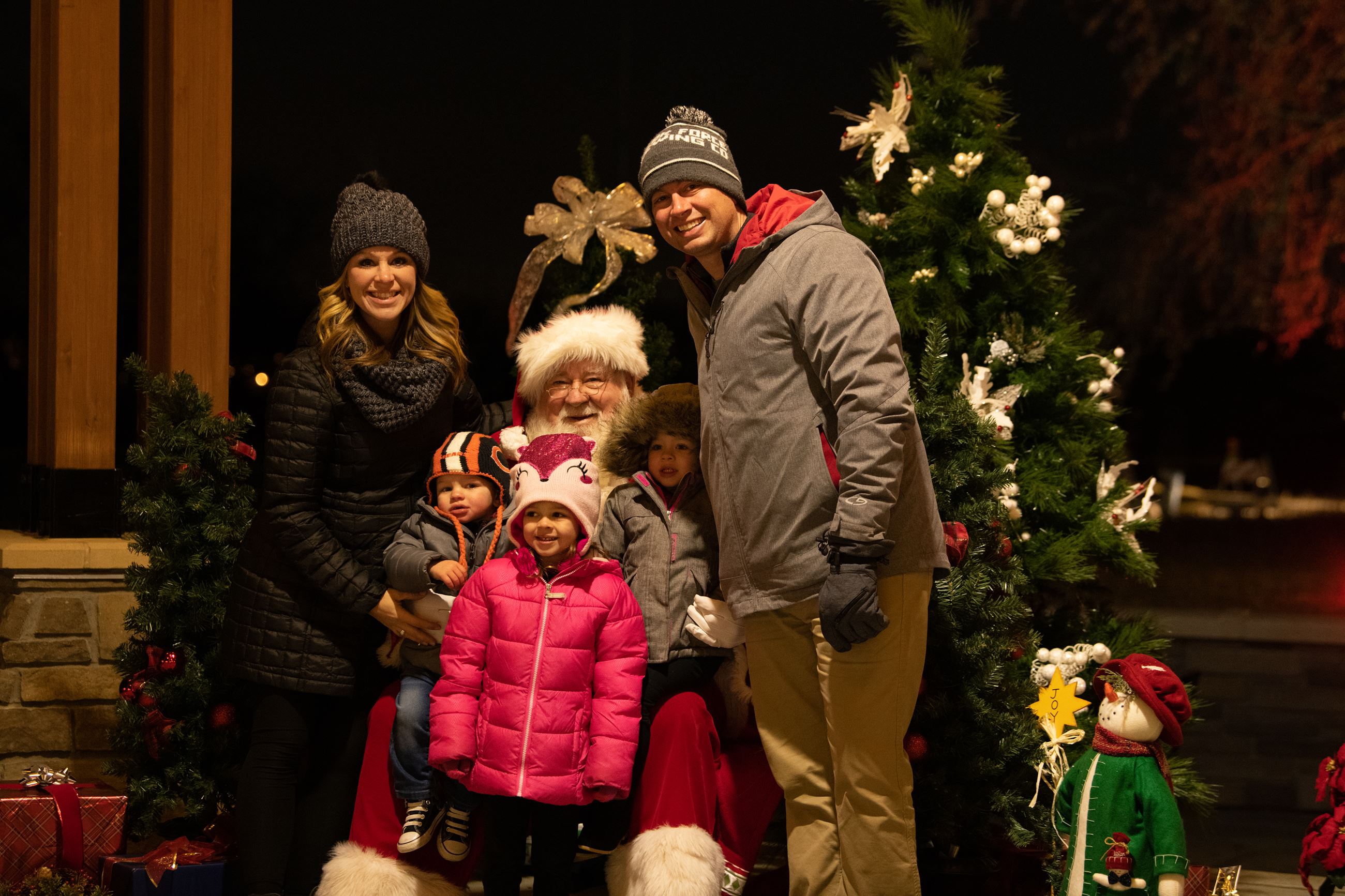 Homer for the Holidays-84