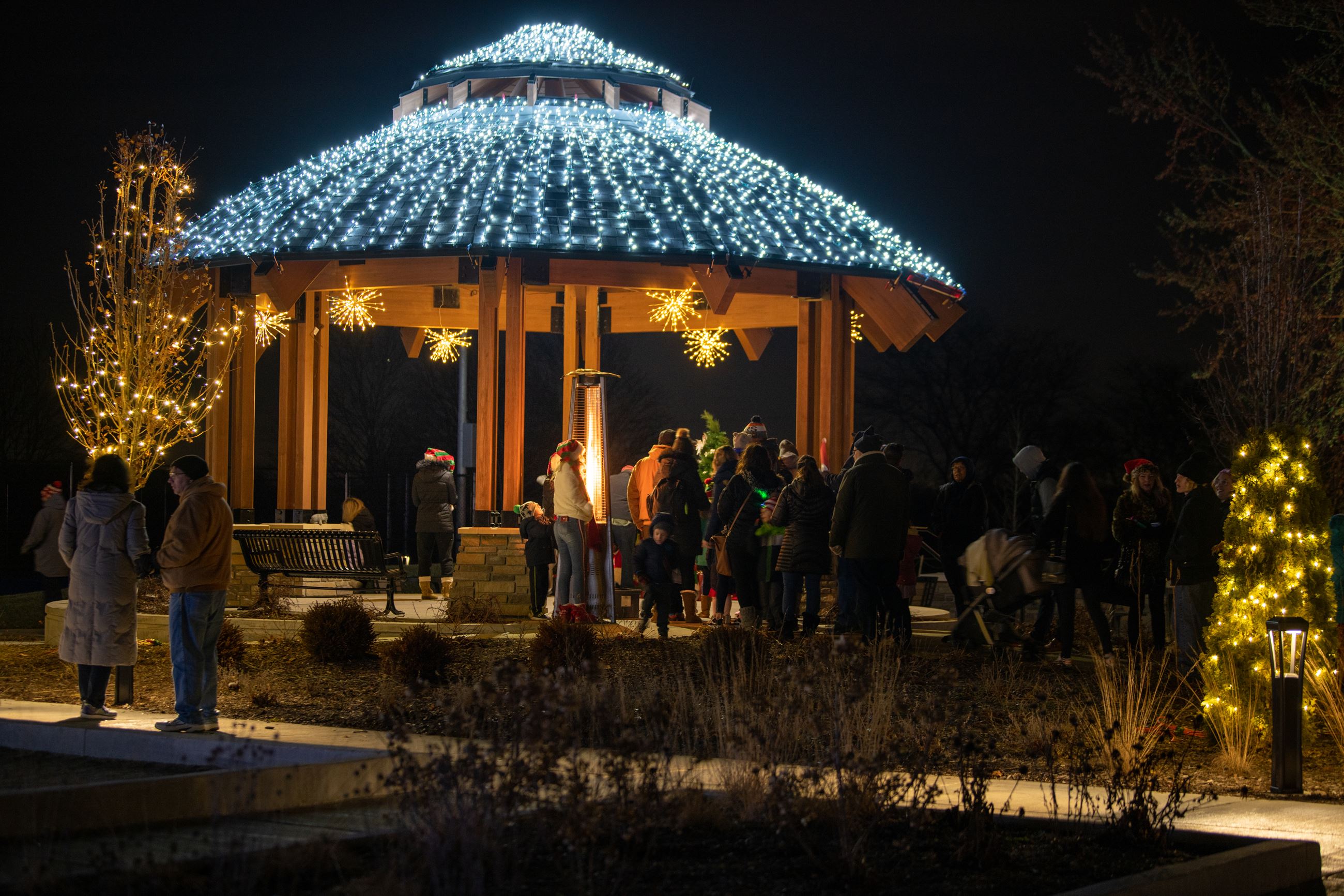 Homer for the Holidays-87