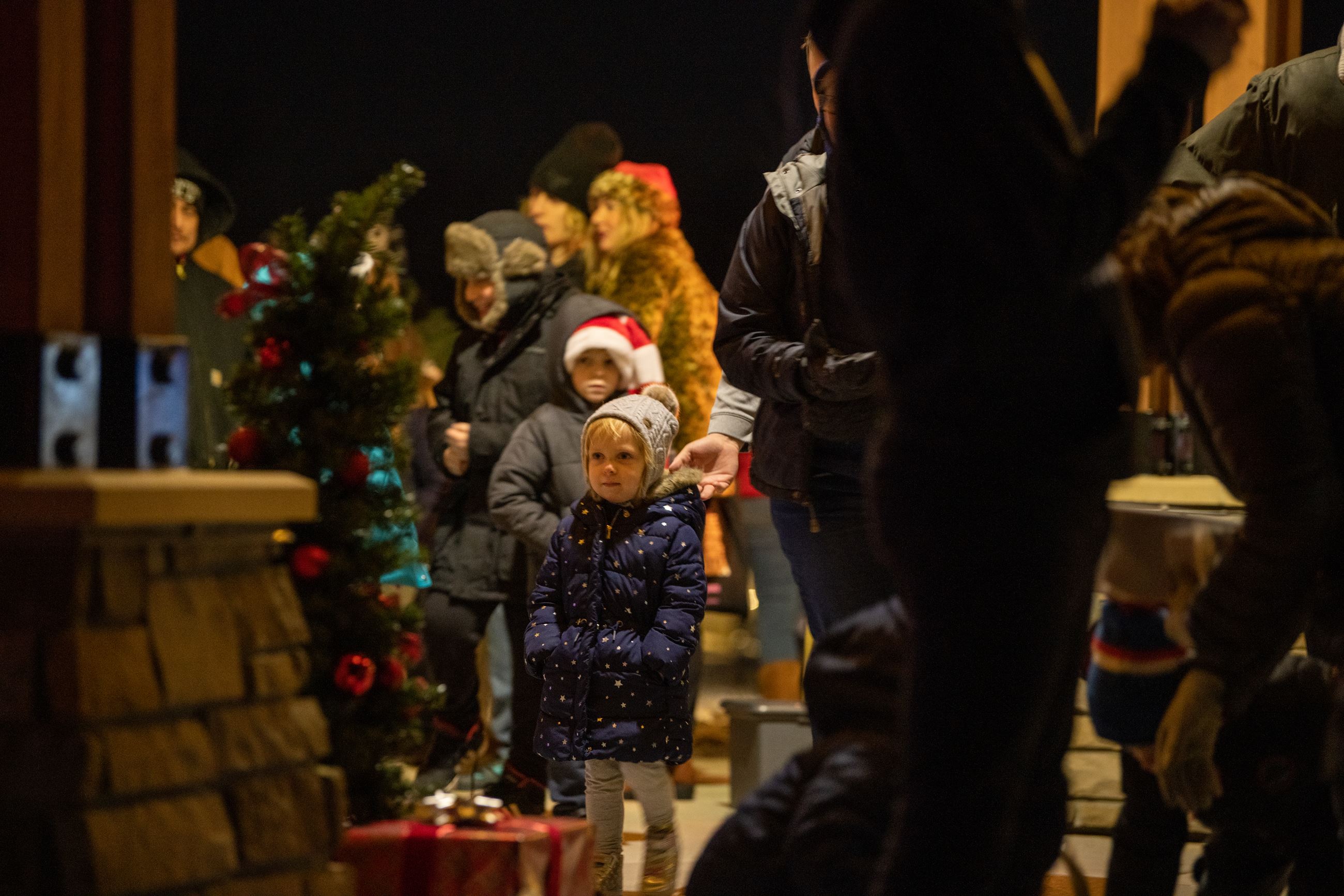 Homer for the Holidays-91