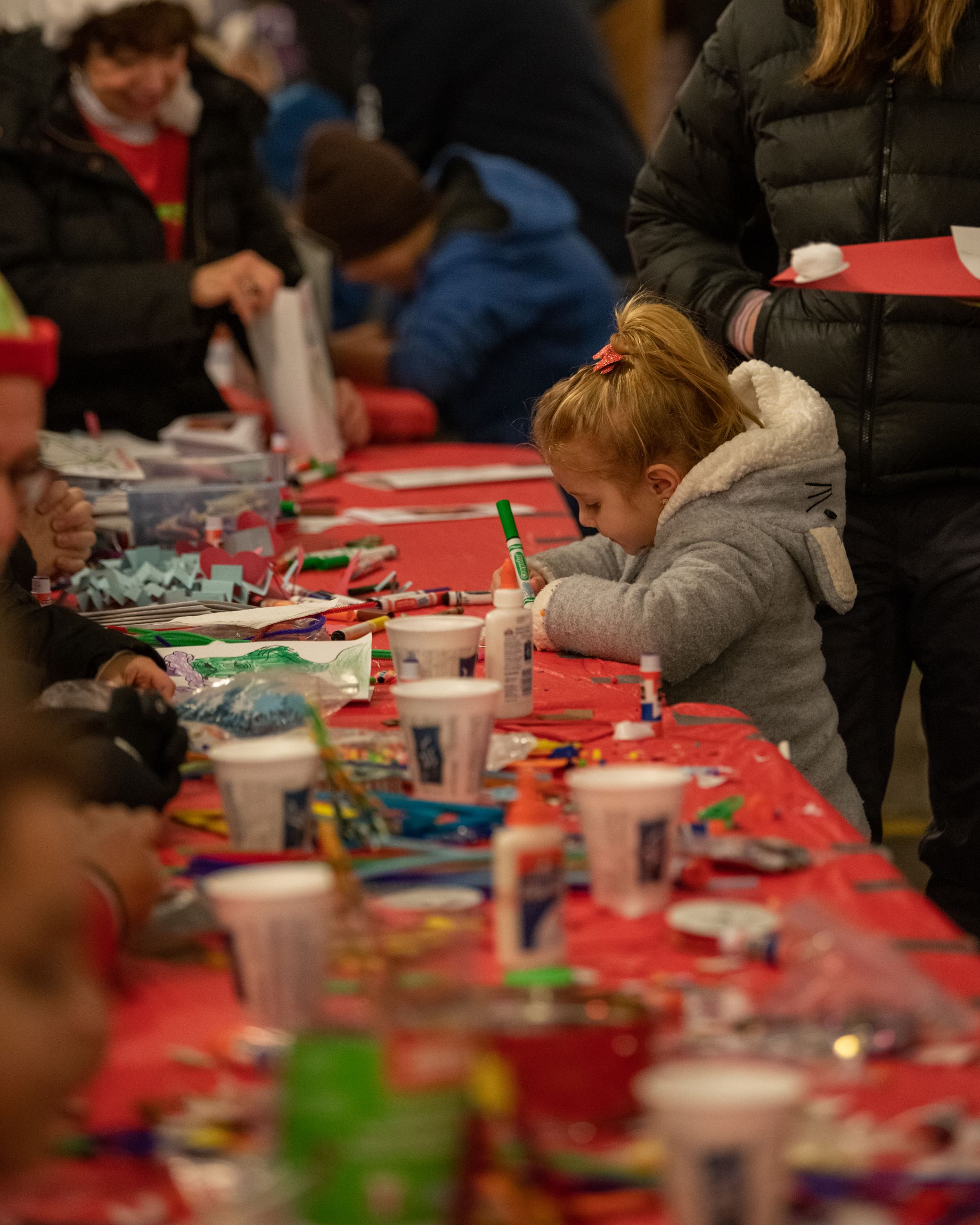 Homer for the Holidays-100