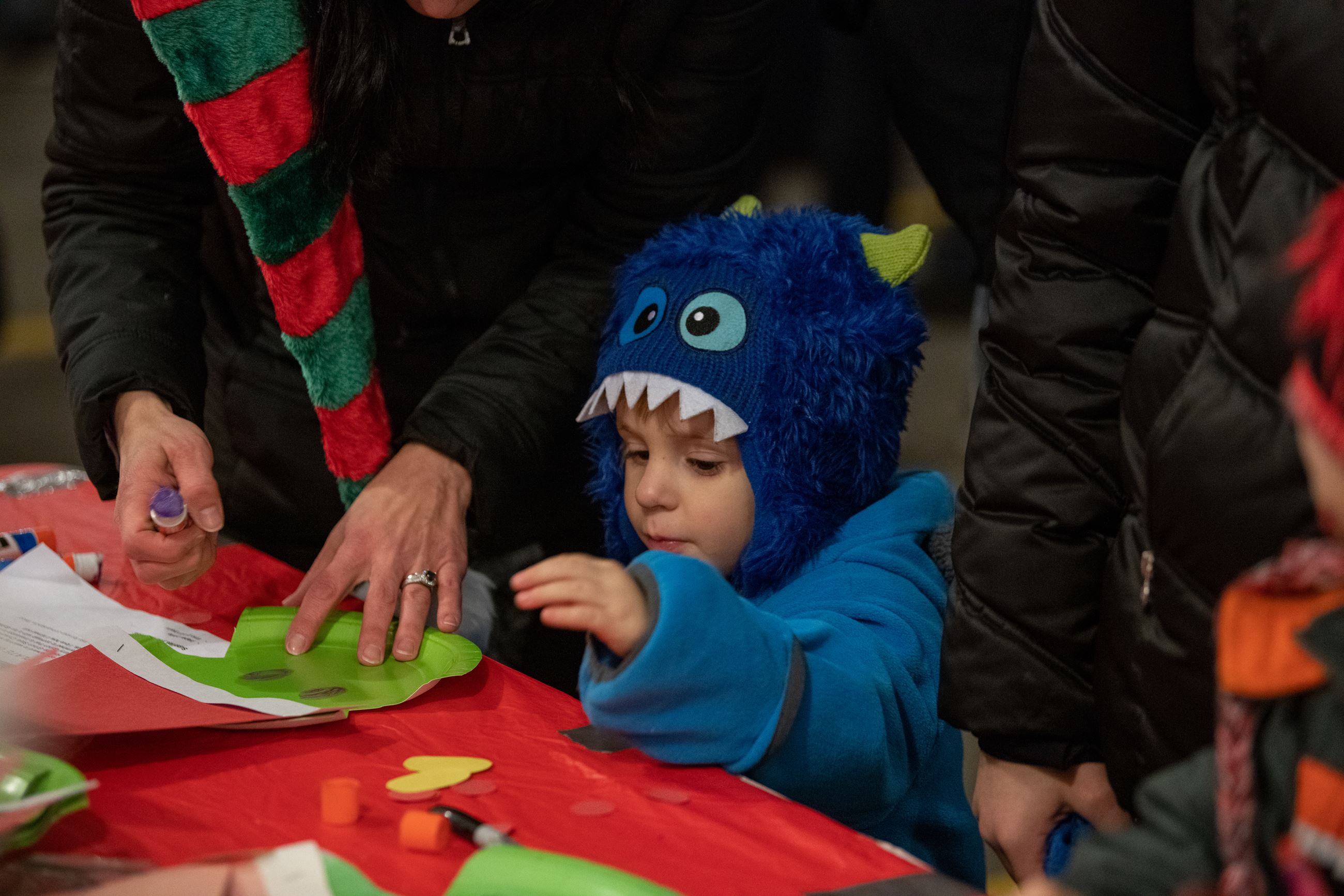 Homer for the Holidays-101