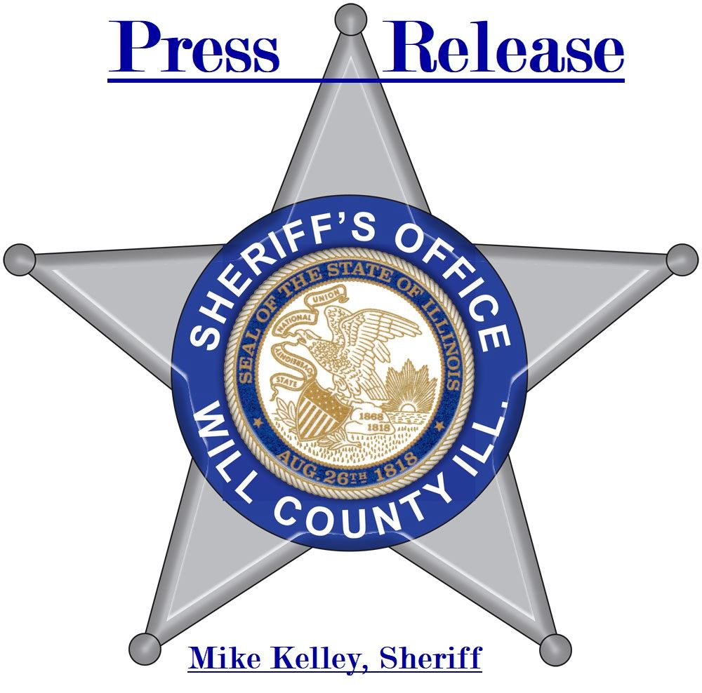 sheriff press release