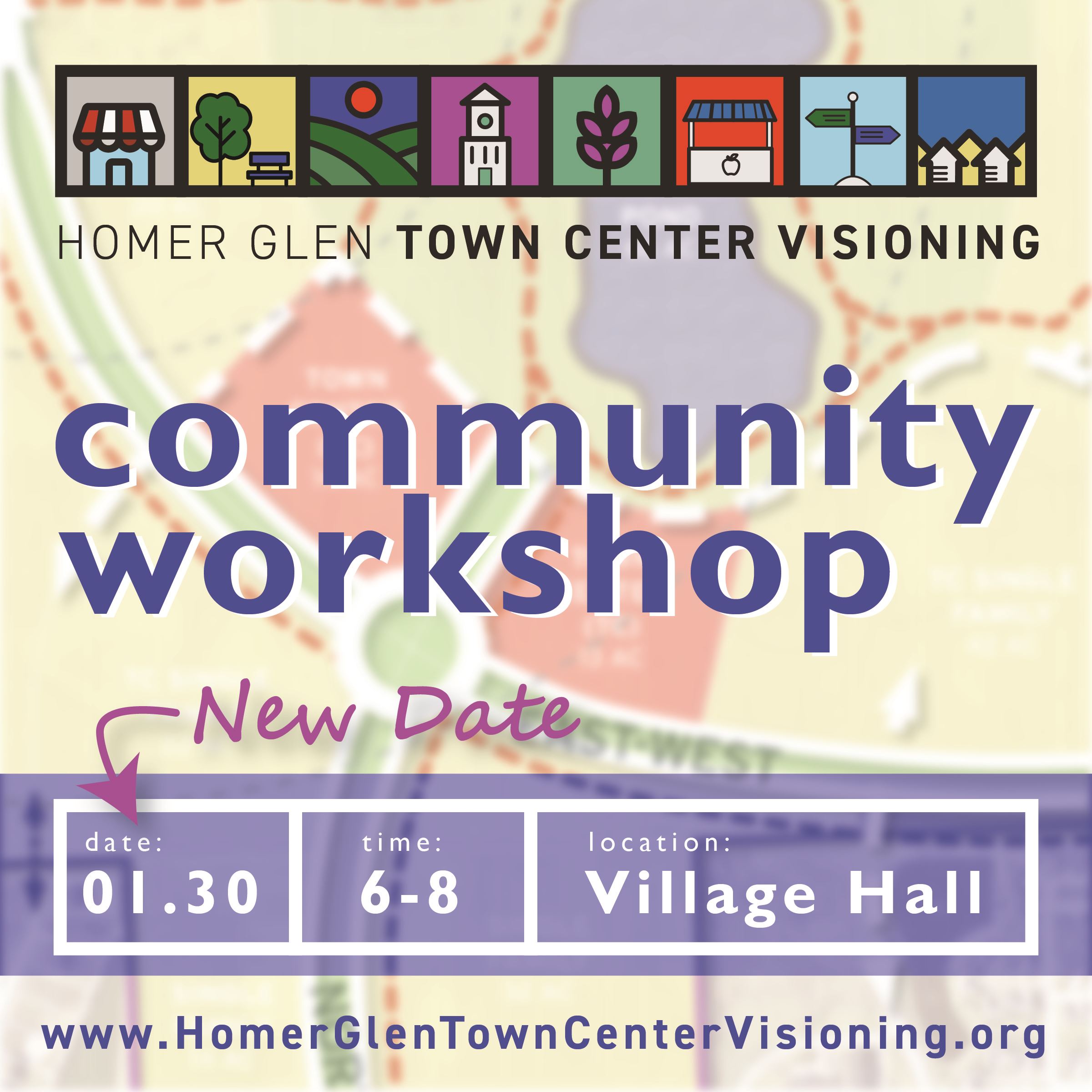 Social Media Graphic - New date