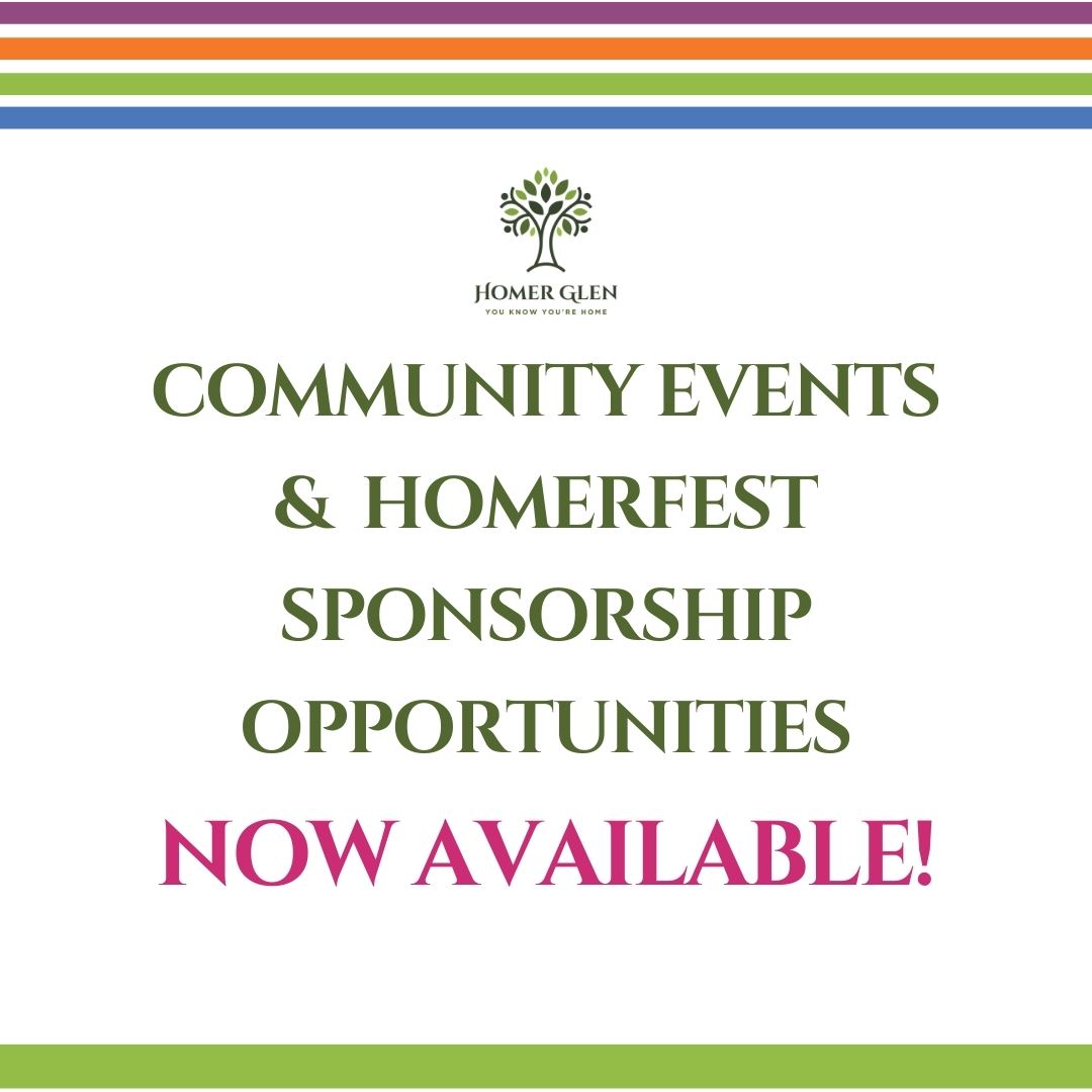 Sponsorships 2024 Graphic