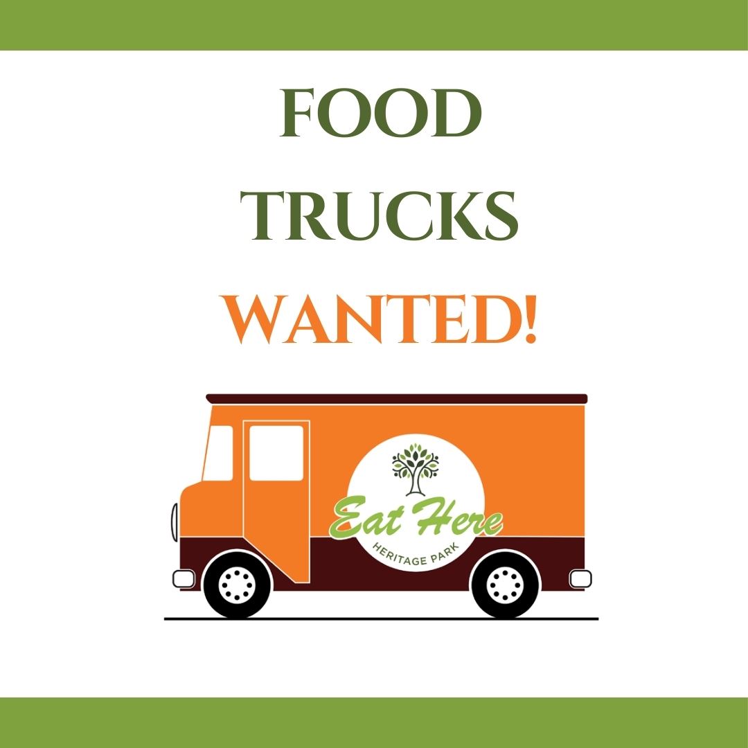 Food Trucks Wanted 2024