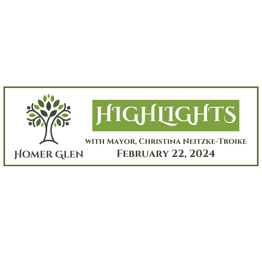 Homer Glen Highlights