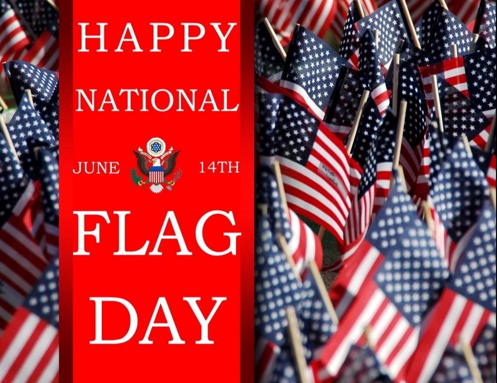 Flag Day 2024