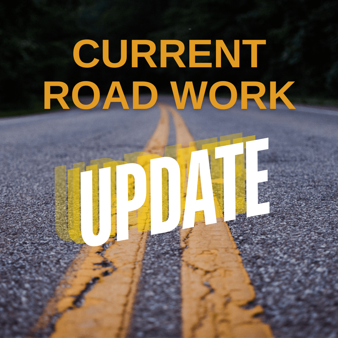 Current Road work (2)