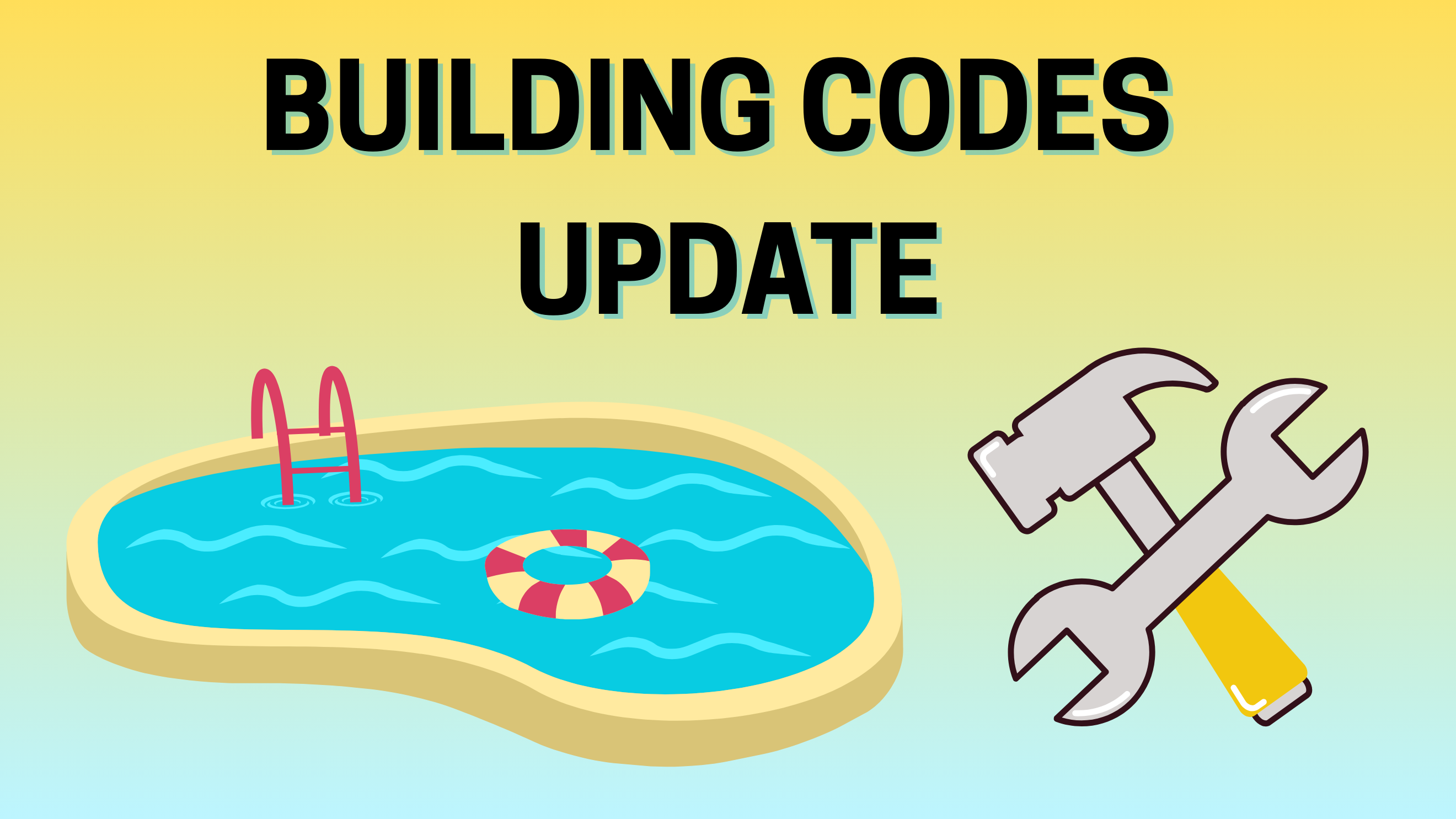 Building Codes Update